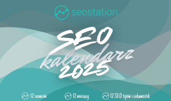 Luty 2025 - SEO kalendarz